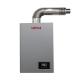 Indoor Natural Gas Direct Vent Gas Water Heater Wall Mounted For Bathroom Kitchen