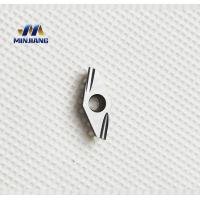 Rhombus 35° High Wear Resistance Tungsten Carbide CNC Cutting Tools Inserts
