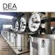 Powerful Medical Hemp CBD Producing Line Solid Liquid Extractor Machine