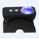 5W Star Ceiling Light Projector , Starry Night Light Projector For Christmas