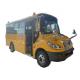 Used School Bus for Primary School Students Max Torque 330N.m/1400-2400r/min