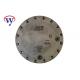E336D E328D Final Drive Cover Planetary Travel Gearbox 296-6182