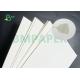 0.7mm 0.9mm Long Grain White Bleached Beer Mat Board For Paper Coaster