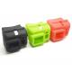 Silicone Rubber Protective Case Cover For GoPro Hero 3