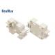 Round DIP Battery Cell Holder Phosphor Bronze Sn 80u-120u LCP CR1632