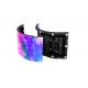 High Definition Creative LED Display For Building Facades With Flexible P2.5mm Modules And High Brightness