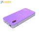 Huge Capacity Qi Wireless Power Bank 20000mAh with 3-IN-1 Cable LED Screen Mobile Phone Pocket Charger
