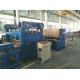 EC6x1600 12000mm Light Pole Production Line