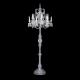 OEM ODM Decorative Floor Lamps For Living Room Eco Friendly