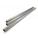 AISI 201/202/304/304L/316/431/316L Inch Ss Round Metal Carbon Galvanized Welded Seamless Tube