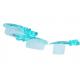 High Quality Dental Wedges Disposable Dental Elastic Wedge Medical Dental Plastic Wedge With Matrix