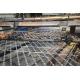 Hot Dip High Security Razor Barbed Wire Mesh Panel Fence Razor Wire Mesh Fence Form China Factory