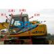 HD512 1023 1430 1250 921 Excavator Front Gear Rear Left And Right Doors, Upper And Lower Windshield