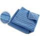 Microfiber Scrubbing Superpol Cloth Blue for Bathroom and Kitchen Cleaning