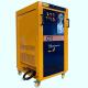 Full Oil Less Refrigerant Recovery System Air Conditioning 4HP Vapor Recovery Ac Gas Charging Machine R134a R410a