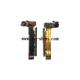 Metal Cell Phone Flex Cable ,   Z4 Side Key Phone Flex Cable
