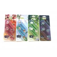 Luxury Smart Perfume 4Pcs Vent Stick Air Freshener For Car