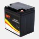 12.8V 40Ah Lithium Iron Phosphate Battery Pack Golf Carts Storage 12V LiFePO4 LFP IFR26650 Lithium battery