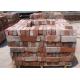 Antique Style Old Wall Bricks For Bar / Background Wall Acid Resistance