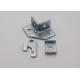OEM Service Custom Stamping Parts Metal CNC Stainless Steel Turned Parts