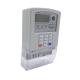 Prepaid STS Standard keypad IP54 Waterproof 1 Phase 4 Wires Electricity Meter