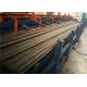 Welded Steel Tube Round More Safety +C Delivery Condition