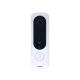 White PIR Tuya Video Doorbell Home Assistant Two Way Voice Speak