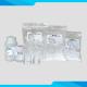 CE Polymerase Chain Reaction Test Viral DNA And RNA Extraction Kit