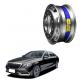Tire Burst Emergency Flat Tyre Protection For C CLASS 225/40ZR19 255/35ZR19