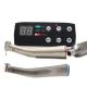 Internal Spray Dental Handpiece Unit Fiber Optic Brushless Dental Electric Motor