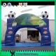 Inflatable Football Arch