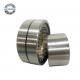 Thicked Steel NN3132 Double Row Cylindrical Roller Bearing 160*270*86mm