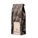 Custom Side Gueest Bag Printed Kraft Paper Heat Sealed Biodegradable Packaging Bag For Coffee