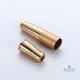 Hand Held Laser Welding Machine Accessories Cnc Copper Nozzles Laser Welding Nozzles