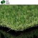 Garden Synthetic Turf With Pu Backing