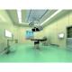 Anti Static General Surgery Operation Theatre SUS304 Class 1000
