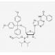 N6-Bz-5'-O--2'-OMe-A-CE Phosphoramidite Synthesis CAS 110782-31-5 C48H54N7O8P