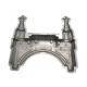 YOUGE Factory Manufacturer Aluminum Rotational Moulding and Product Playground Equipment Customized