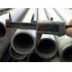 ISO Argon Arc Welded Stainless Steel Tube EN10216-1 EN10216-2 P195 P195GH