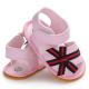 concise style Casual Soft-cotton 0-2 years First walker toddler girl sandals