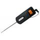 Remote Control Wireless BBQ Meat Thermometer With Timer Function Eco - Friendly