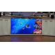 Full Color LED Stage Display Indoor P2 Multimedia Advertising Large Electronic Screen