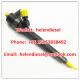 BOSCH common rail  injector 0445110009 , 0445110010,0445110011 , 0445110012 ,6110700487 , A6110700487 ,  6110700587