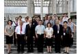 Taiwan University President Delegation visits GDUT