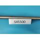 S45500 Martensitic Age Hardening Steel , Per AMS 5617 Alloy 455 Stainless Steel