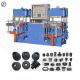 China Factory Price & High Quality 100ton Gasket Maker Hydraulic Vulcanizing Machine