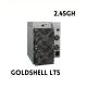 Lt5 Goldshell Litecoin Miner 2.05gh/S 2.45gh/S 2080w Bit Coin Mining Device