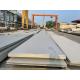 20mm 30mm Thickness ASTM 201 304 316 321 Stainless Steel Sheet