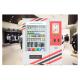Convenience Store Shop Snack Mart Vending Machine With Coin Bill Card Payments