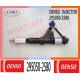 Hot Selling Common Rail Fuel Injector 295050-2580 For Injector 2950502580 23670-E0221